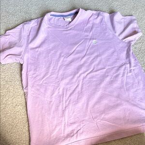 Brooks Brothers tee